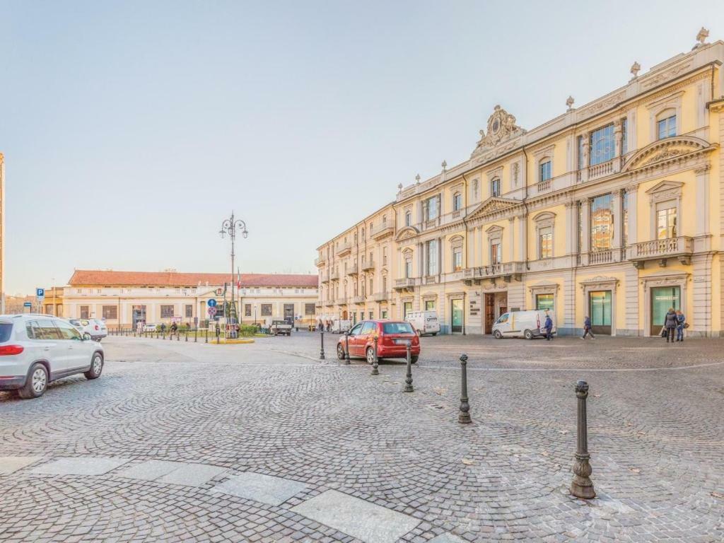 דירות אסטי Location Turistic Monolocale Nel Parco Del Santuario מראה חיצוני תמונה