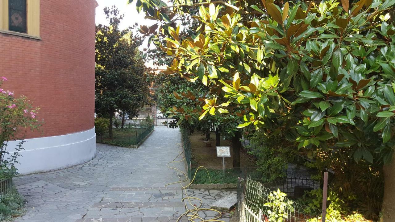 דירות אסטי Location Turistic Monolocale Nel Parco Del Santuario מראה חיצוני תמונה